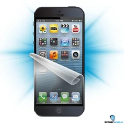 ScreenShield fólie na displej pro Apple iPhone 5S (displej)