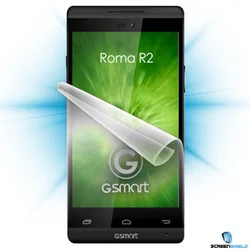 ScreenShield fólie na displej pro GigaByte GSmart Roma R2 (displej)