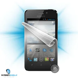 ScreenShield fólie na displej pro Goclever Quantum 450 (displej)