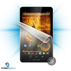 ScreenShield fólie na displej pro GoClever Quantum 700S