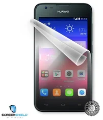 ScreenShield fólie na displej pro HUAWEI Y550 (displej)