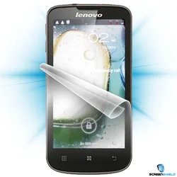 ScreenShield fólie na displej pro Lenovo A800 (displej)