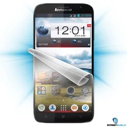 ScreenShield fólie na displej pro Lenovo A850 (displej)