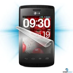 ScreenShield fólie na displej pro LG Optimus L1 II E410