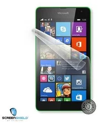 ScreenShield fólie na displej pro Microsoft Lumia 535