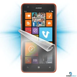 ScreenShield fólie na displej pro Nokia Lumia 625