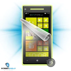ScreenShield fólie na displej pro Nokia Lumia 630