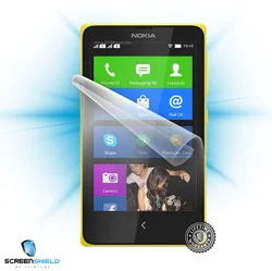 ScreenShield fólie na displej pro Nokia X Dual SIM
