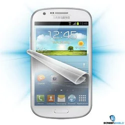 ScreenShield fólie na displej pro Samsung Galaxy Express i8730 (displej)