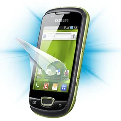ScreenShield fólie na displej pro Samsung Galaxy mini S5570i