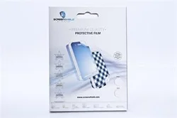 ScreenShield fólie na displej pro Samsung Galaxy S4 mini i9195