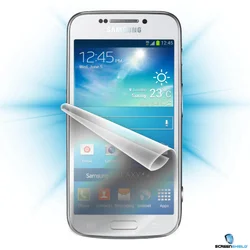 ScreenShield fólie na displej pro Samsung Galaxy S4 Zoom C1010