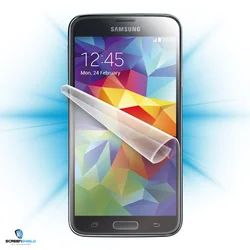 ScreenShield fólie na displej pro Samsung Galaxy S5 SM-G900