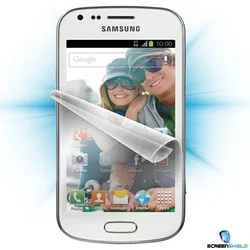 ScreenShield fólie na displej pro Samsung Galaxy Trend S7560