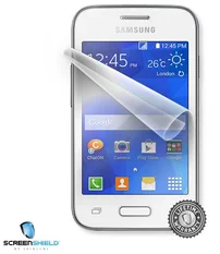 ScreenShield fólie na displej pro Samsung Galaxy Young 2 (G130HN)