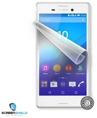 ScreenShield fólie na displej pro Sony Xperia M4