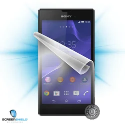 ScreenShield fólie na displej pro Sony Xperia T3 (displej)