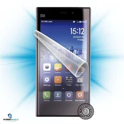 ScreenShield fólie na displej pro Xiaomi Mi3