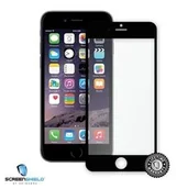 ScreenShield Tempered Glass na displej pro Apple iPhone 6S Black (displej)