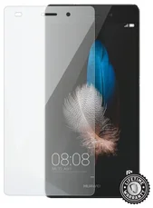 ScreenShield Tempered Glass na displej pro Huawei P8 Lite (displej)