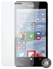 ScreenShield Tempered Glass na displej pro Microsoft Lumia 950 XL (displej)