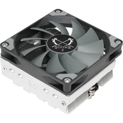 SCYTHE Shuriken 2 CPU Cooler SCSK-2000 - Chladiče - chlazení