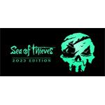 Sea of Thieves Deluxe Edition