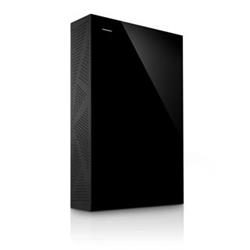 Seagate Backup Plus Desktop 3TB - ROZBALENO