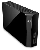 Seagate Backup Plus Hub 4TB STEL4000200