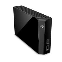 Seagate Backup Plus Hub 4TB STEL4000200 - Pevné disky externí