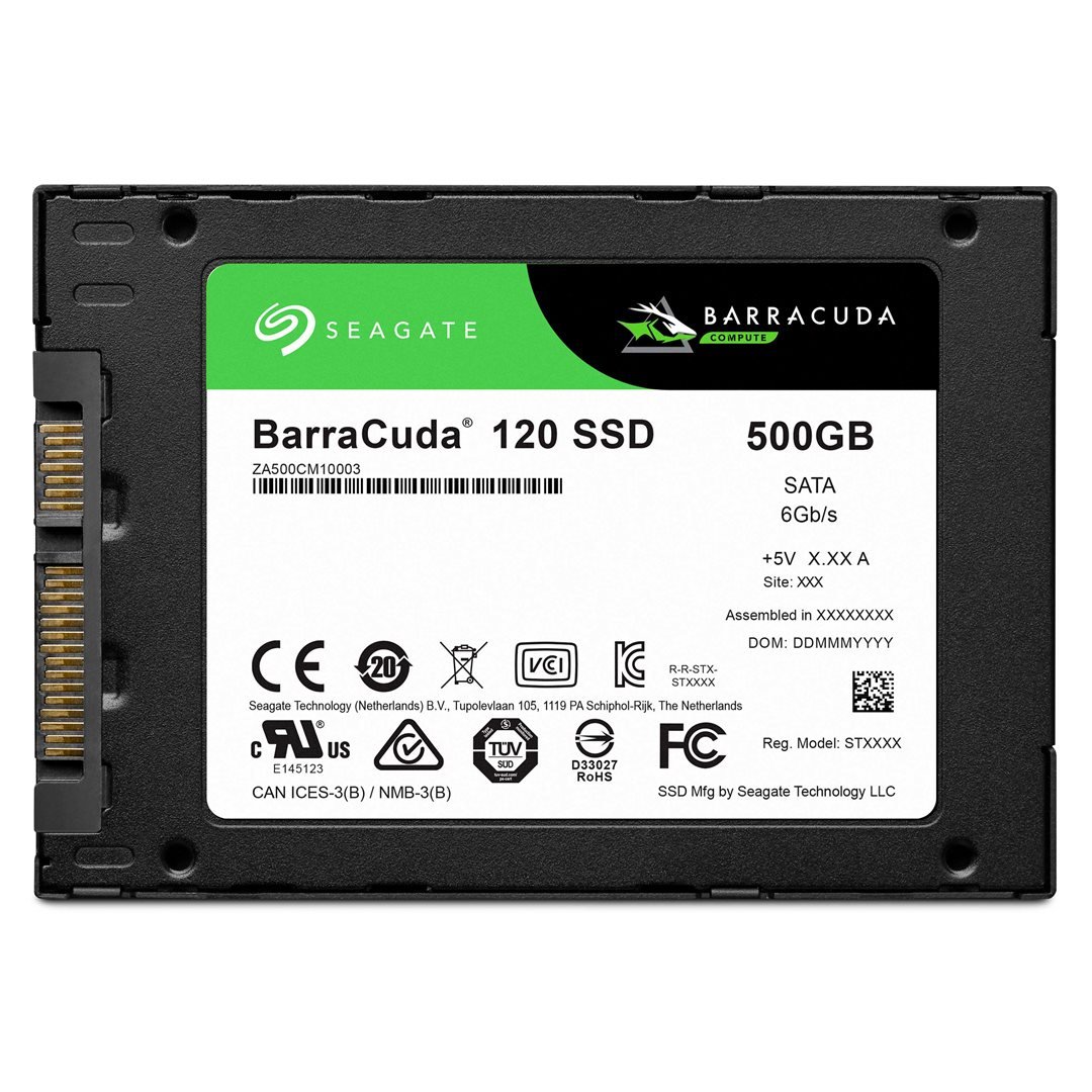 Сколько стоит жесткий диск seagate barracuda 500 gb