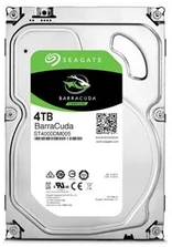 Seagate BarraCuda 3.5" 4TB