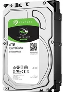 Seagate BarraCuda 6TB ST6000DM003