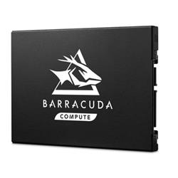 Seagate BarraCuda Q1 SSD 240GB ZA240CV1A001 - Pevné disky SSD