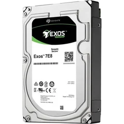 Seagate Exos 7E8 1TB 512n SAS ST1000NM001A - Pevné disky SATA