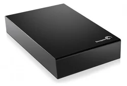 Seagate Expansion Desktop 2TB