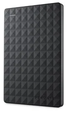 Seagate Expansion Portable 2TB STEA2000400 - Pevné disky externí
