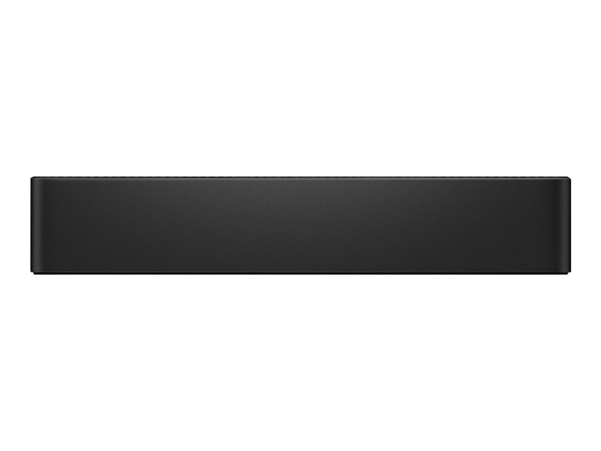 Seagate Expansion Portable 5TB STKM5000400