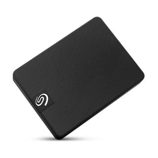 Внешний диск ssd seagate 500gb expansion ssd stjd500400 обзор