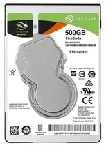 Seagate FireCuda 2.5" 500GB