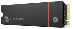 Seagate FireCuda 530 Heatsink SSD 500GB ZP500GM3A023