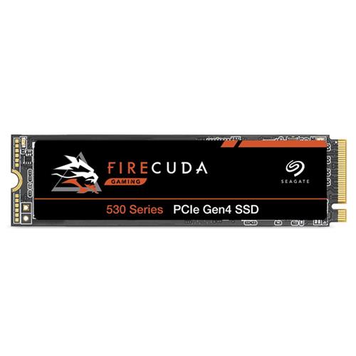 Seagate FireCuda 530 SSD 1TB