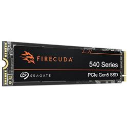 Seagate FireCuda 540 2TB