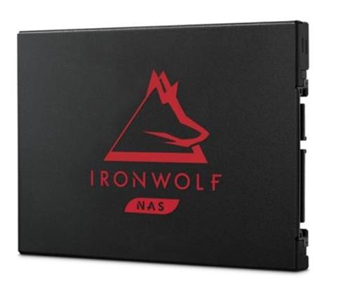 Seagate IronWolf 125 SSD 250GB ZA250NM1A002