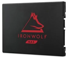 Seagate IronWolf 125 SSD 250GB ZA250NM1A002