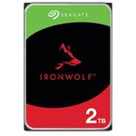 Seagate IronWolf 2TB