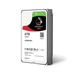 Seagate IronWolf 4TB ST4000VN008 - Pevné disky SATA