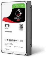 Seagate IronWolf 8TB