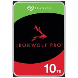 Seagate IronWolf Pro 10TB HDD