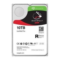 Seagate IronWolf Pro 10TB ST10000NE0008 - Pevné disky SATA